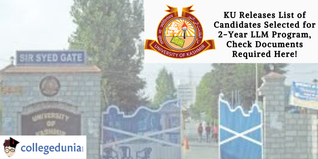 KU Releases List of Candidates Selected for 2-Year LLM Program, Check Documents Required Here!